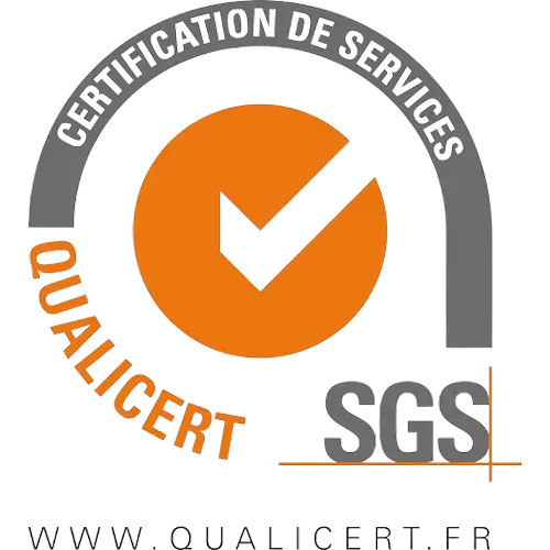 Certification de Services Qualicert