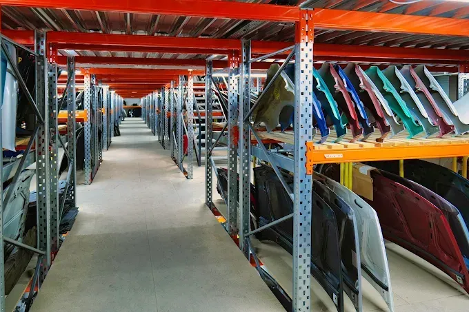 bannière pièces détachées